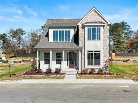 7897 Honeycomb Ln, Chattanooga, TN 37421