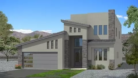 701 Paseo Del Agua St, El Paso, TX 79928