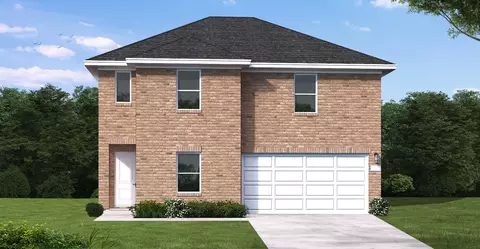 20023 Sedona Park Dr, Hockley, TX 77447