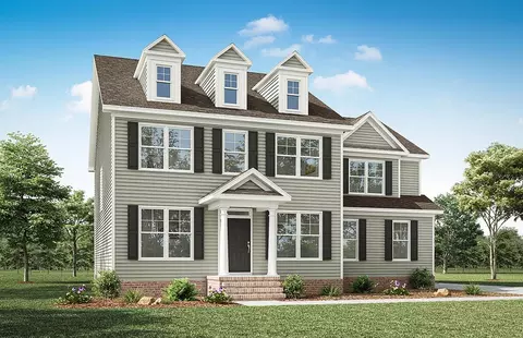 55 Berea Church Rd, Four Oaks, NC 27524