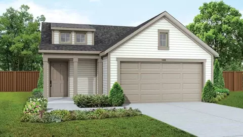 12779 Dina Springs Ln, Magnolia, TX 77354