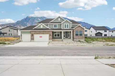 9978 N Little Leaf Ln, Highland, UT 84003