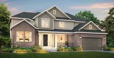 9978 N Little Leaf Ln, Highland, UT 84003