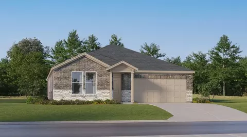 8219 Rustic Pine Trl, Richmond, TX 77469