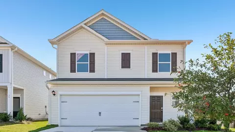 70 Oyster Tabby Dr, Lillington, NC 27546
