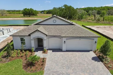 8437 Fox Den Cv, Lakeland, FL 33810