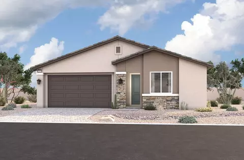 Richmar And Valley View, Las Vegas, NV 89139