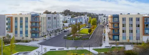 52 Kirkwood Ave #225, San Francisco, CA 94124