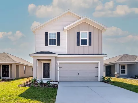 2816 San Marco Way, Winter Haven, FL 33884