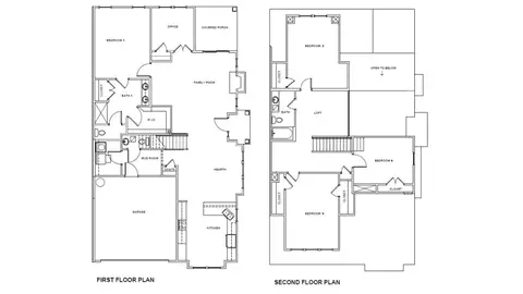 Floorplan - 2212 Edwin Dr, Chesapeake, VA 23322 photo 1 of 2