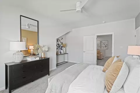 Bedroom - 2212 Edwin Dr, Chesapeake, VA 23322 photo 5 of 5