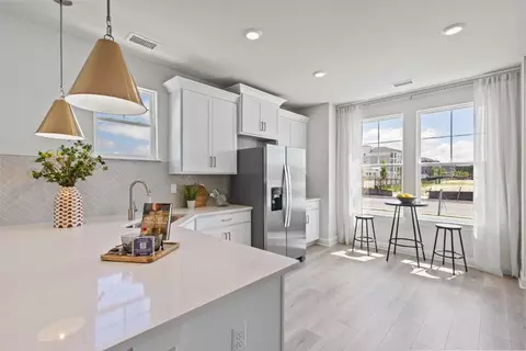 Kitchen - 2212 Edwin Dr, Chesapeake, VA 23322 photo 1 of 2