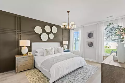 Bedroom - 2212 Edwin Dr, Chesapeake, VA 23322 photo 1 of 5