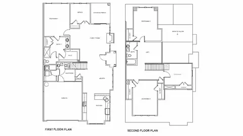 Floorplan - 2212 Edwin Dr, Chesapeake, VA 23322 photo 2 of 2