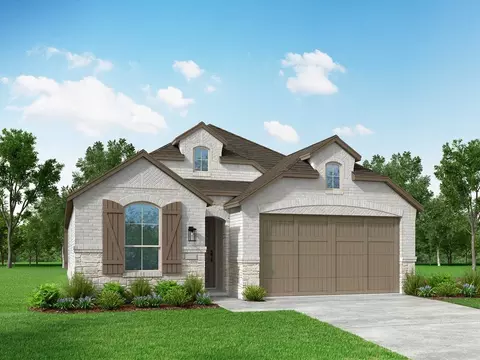 112 High Rock Pass, Kyle, TX 78640