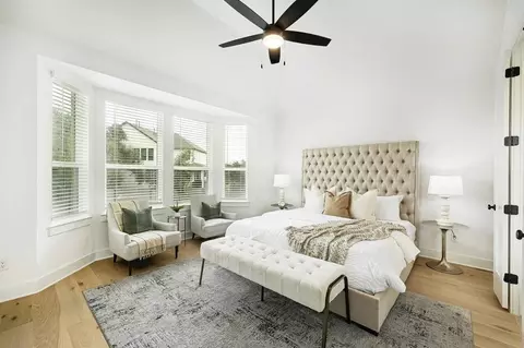 Bedroom - 317 Vale Run, Kyle, TX 78640 photo 1 of 3