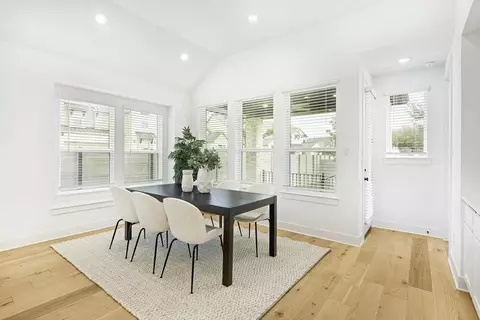 Dining - 317 Vale Run, Kyle, TX 78640 photo 1 of 2