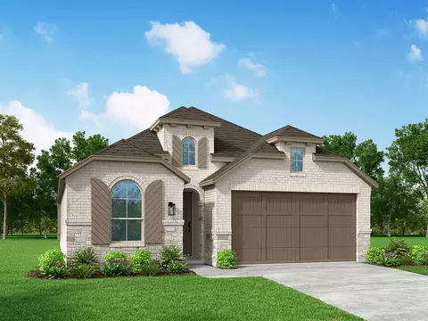 Exterior - 317 Vale Run, Kyle, TX 78640 photo 3 of 13