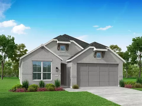 Exterior - 317 Vale Run, Kyle, TX 78640 photo 2 of 13