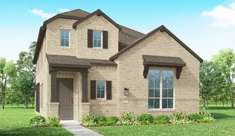 5526 Mandarin Heights St, Manvel, TX 77578