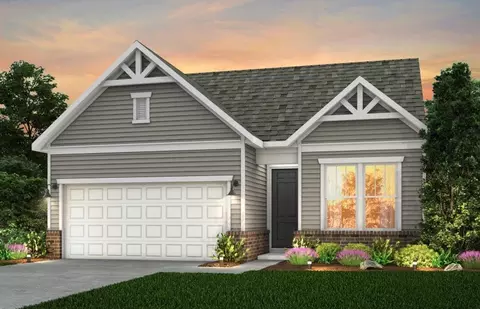 5315 Paisley Cir, Milford, MI 48381