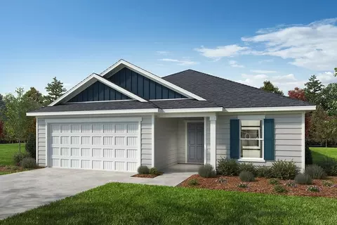 51 Norman Ave, Lillington, NC 27546