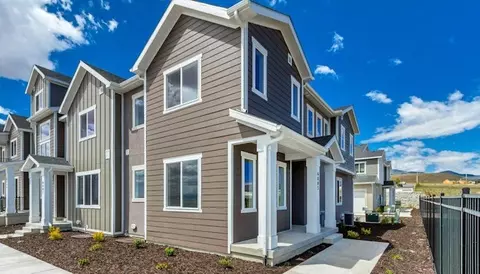 6803 S Mount Berry Rd, West Jordan, UT 84081
