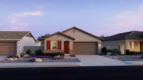 800 W Kingbird Dr, Queen Creek, AZ 85140