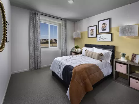 Bedroom - 2294 Hewins St, Manteca, CA 95337 photo 1 of 6