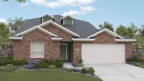 1206 N Shepard Dr, Dayton, TX 77535