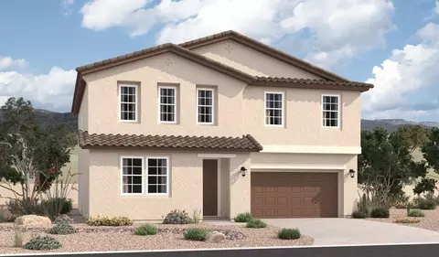 1304 Valle De Colores, Los Lunas, NM 87031