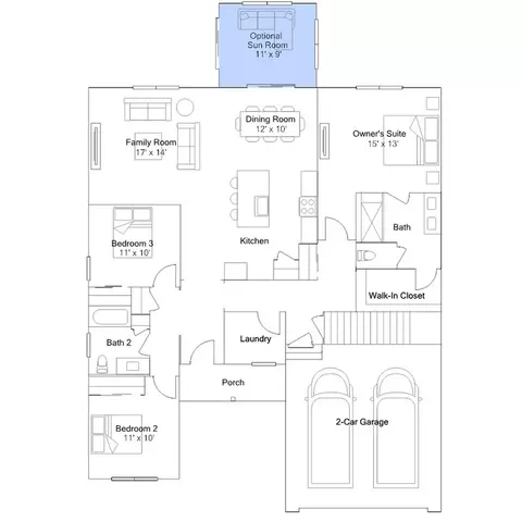 15033 S Darr Dr, Plainfield, IL 60544 photo 13