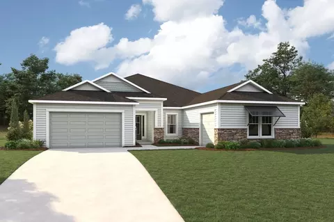 90 Lanier St, Saint Johns, FL 32259