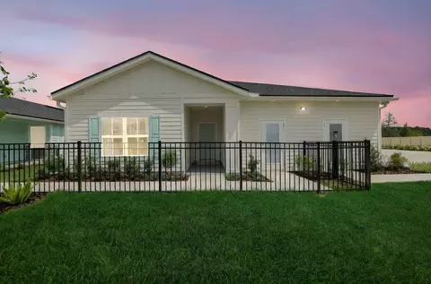5748 Lagoon Cruise Way, Jacksonville, FL 32234