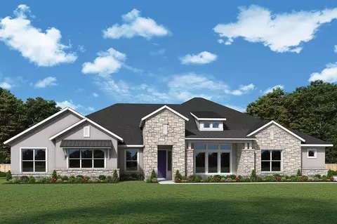 3085 Honeywood Dr, Leander, TX 78641