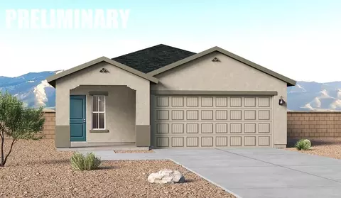 6247 E Campolina Trl, Tucson, AZ 85756