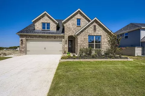 11312 Canopy Trl, Justin, TX 76247