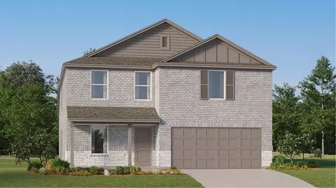 19210 Saint Green Dr, Hockley, TX 77447