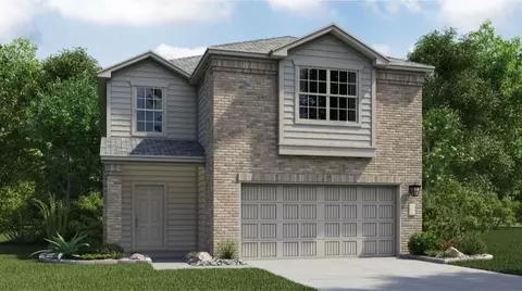 1305 Hermosa Gdns, Georgetown, TX 78628