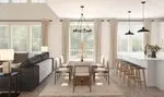 Dining - 111 Riverfield Run, Elyria, OH 44035 photo 2 of 2
