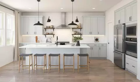 Kitchen - 111 Riverfield Run, Elyria, OH 44035 photo 1 of 5