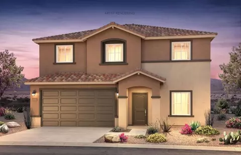 25454 W Wier Ave, Buckeye, AZ 85326