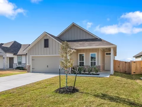 434 Dobson Dr, Killeen, TX 76542