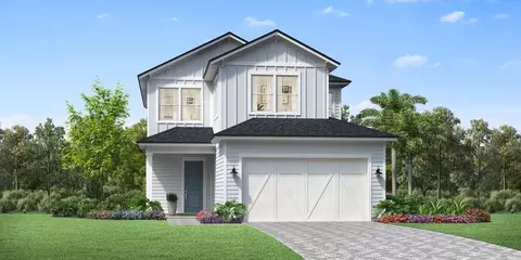 14 Bedford Ter, Saint Augustine, FL 32092