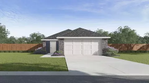 2706 Teal Skies Dr, Rosenberg, TX 77471