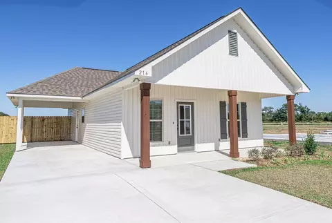 216 Hester Way, Carencro, LA 70520