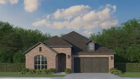 2015 Meraki Pkwy, Forney, TX 75126