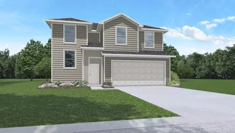23173 Teakwood Hills Dr, Splendora, TX 77372