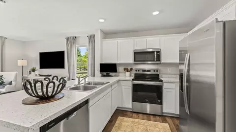 Kitchen - 94 Bancroft Cv, Jackson, TN 38305 photo 1 of 4