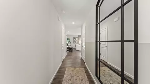 Entry Way - 94 Bancroft Cv, Jackson, TN 38305 photo 1 of 8